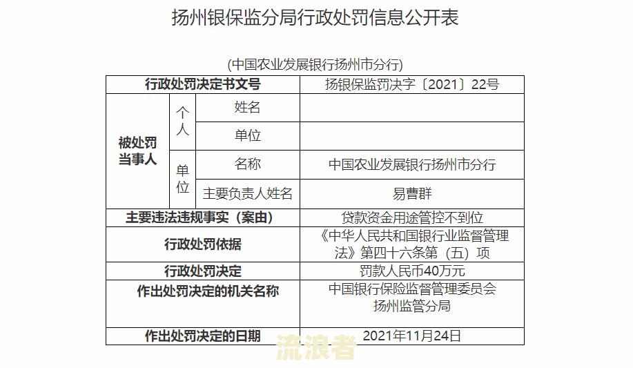 银行的贷款逾期会移交公安机关处理吗？