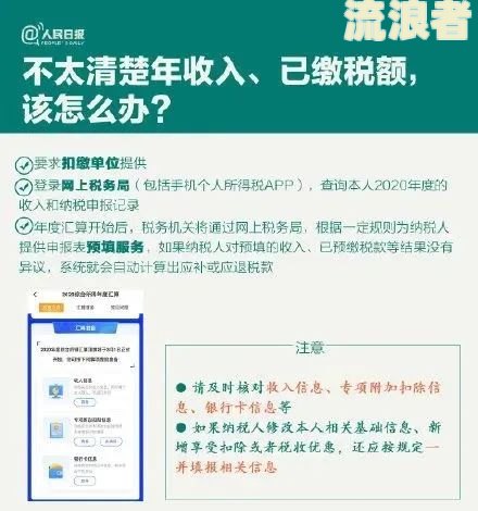 个人所得税退税逾期会怎么样处理