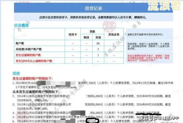 分期乐逾期3天会不会打电话给家人，并上报征信？