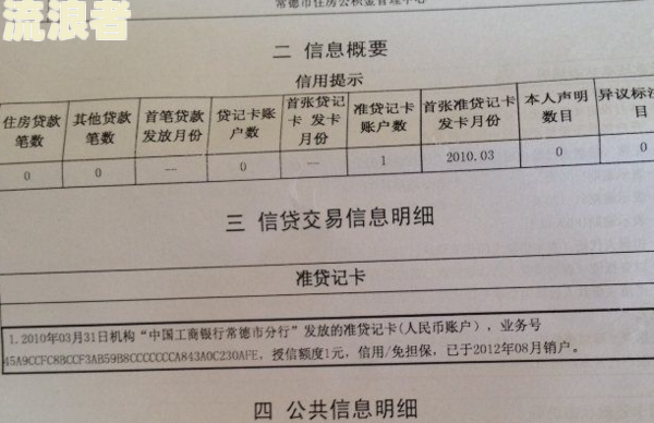 征信逾期算不算失信行为及记录