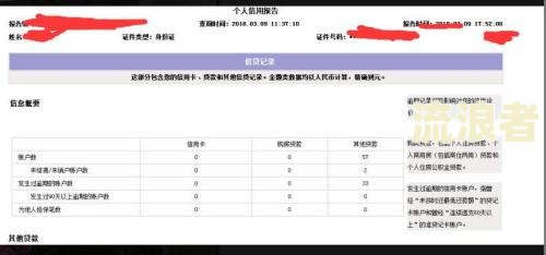 贷款还清逾期了7次会怎样处理，贷款还款逾期几次会上征信，贷款逾期已还清多久可以消除不良记录