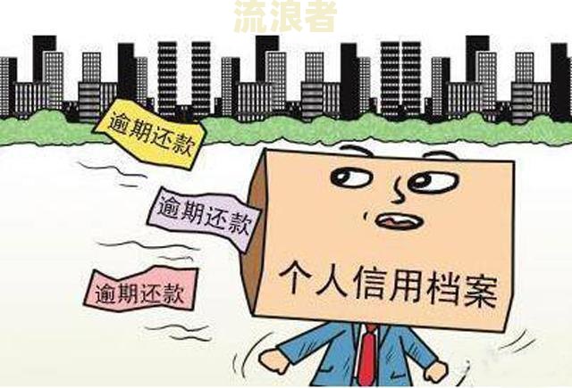 合伙人信用卡逾期影响公司贷款如何处理？