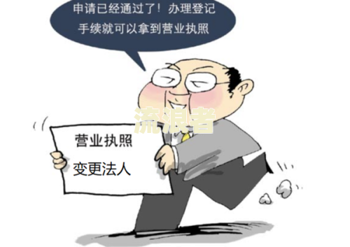合伙人欠钱影响法人征信么，法人有责任吗？