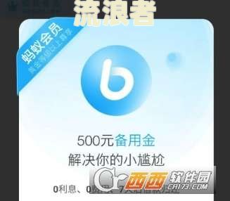 支付宝备用金逾期了多久才能用？