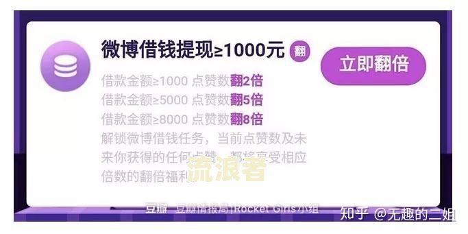 微博借钱逾期一周发短信说上门催收，借款逾期300多天现在上门收