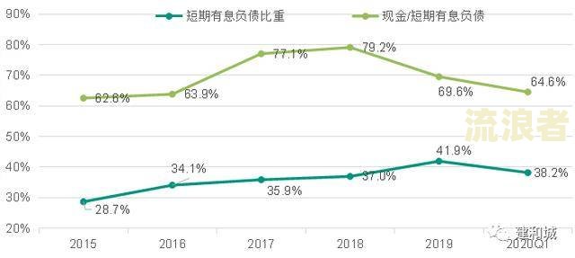 中国负债20000亿，2020年债务达300%