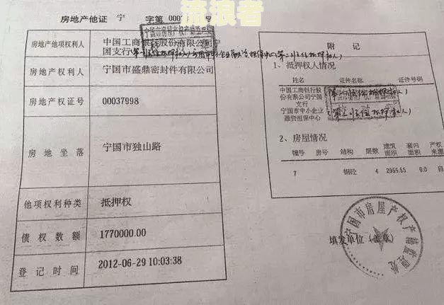 中信银行房贷还款晚了两天影响征信么