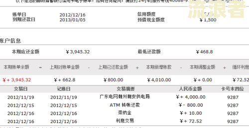 逾期利息怎么入账及会计分录