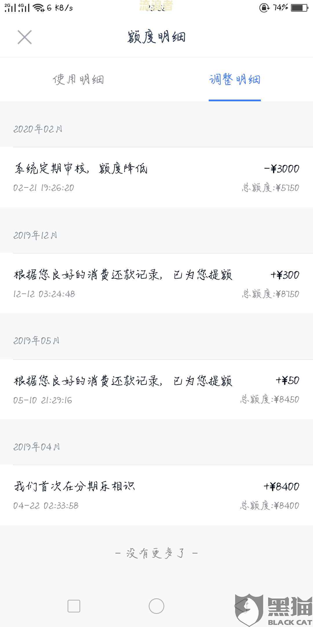 未逾是啥意思，未逾期是什么意思，未逾3年是什么意思