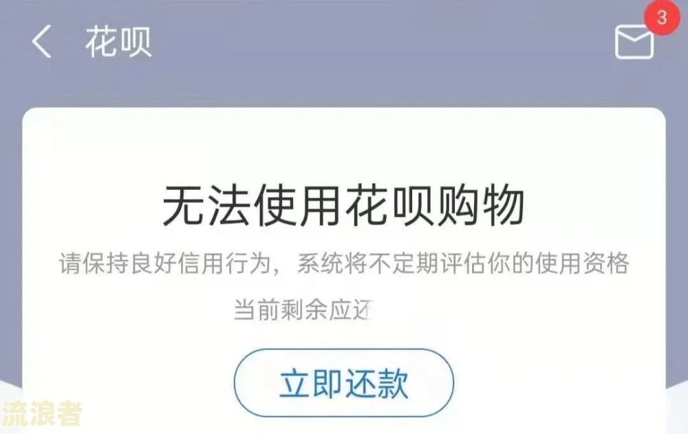 支付宝逾期了发信息说立案了怎么办啊