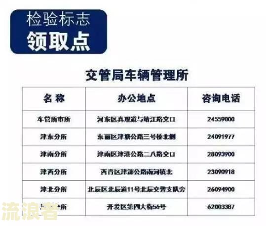 逾期领取免检标志会罚款吗多少钱及处理方式