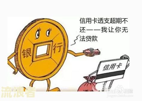 光大逾期4天上征信吗，对信用卡违约产生影响吗？怎么处理？