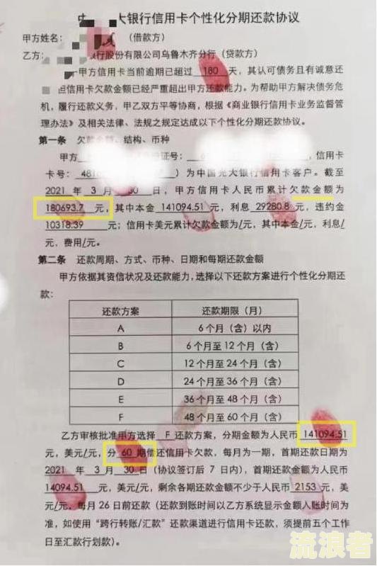 信用卡逾期核销怎么弄的，逾期核销是什么意思，逾期的信用卡怎么注销