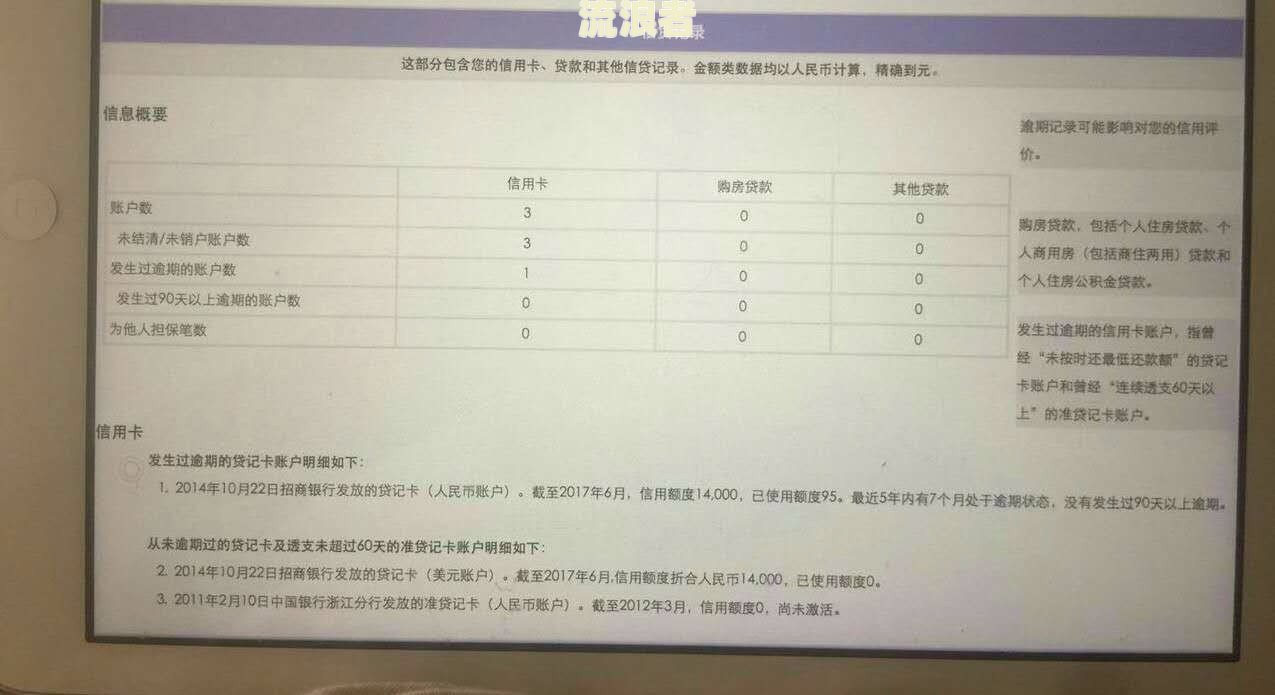 房贷逾期5天会上征信吗，怎么办？