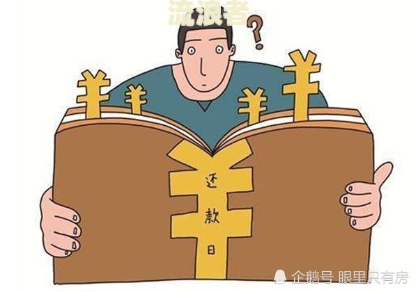 房贷逾期影响提前还款吗现在如何处理？