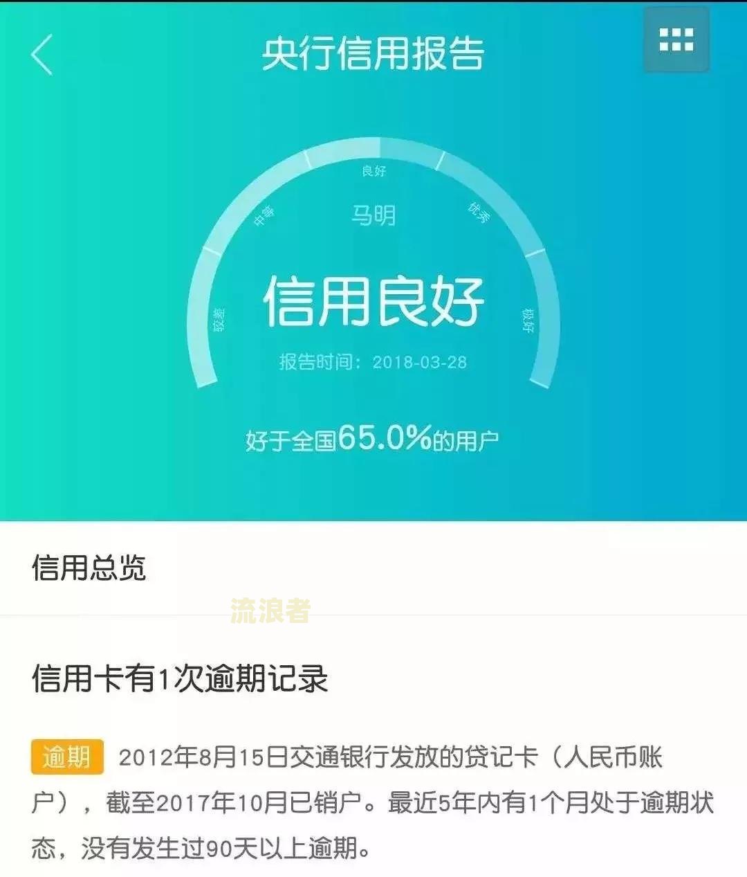 借呗逾期能申请信用卡吗知乎相关问题及解答
