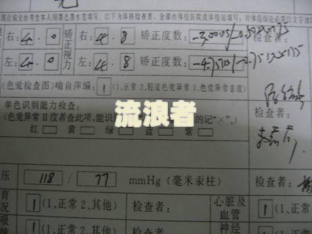 一次逾期会影响入职吗女生怎么办