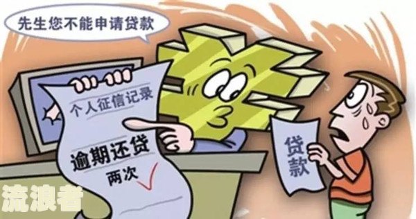 房贷逾期和信用卡逾期时间哪个更宽松？房贷逾期与信用卡逾期严重程度相比如何？