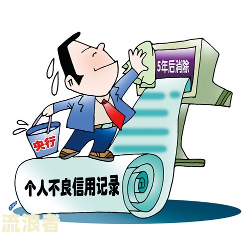房贷逾期和信用卡逾期时间哪个更宽松？房贷逾期与信用卡逾期严重程度相比如何？