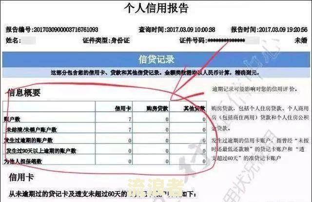 呆账还清后征信显示多少期逾期记录及消除时间