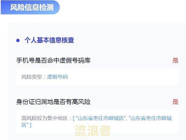 全国网贷逾期人数有多少