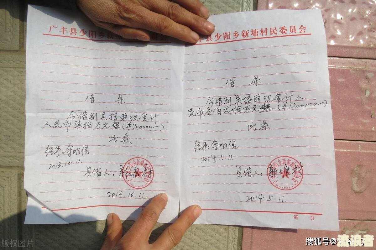 借据累计逾期金额什么意思呀及写法