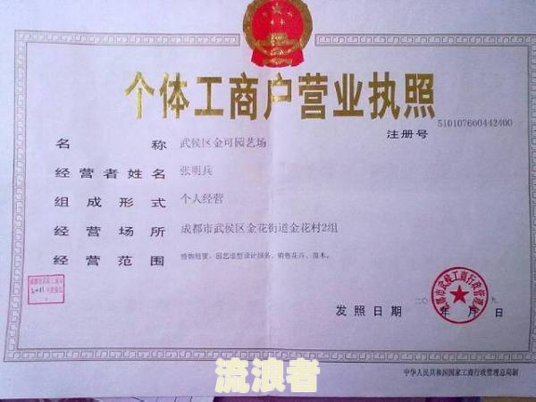 征信有逾期可以用营业执照贷款吗及其影响