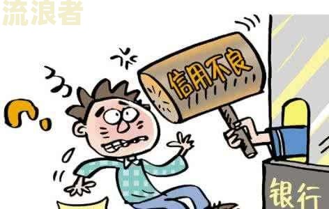 逾期高风险是什么意思，逾期高风险名单怎么办