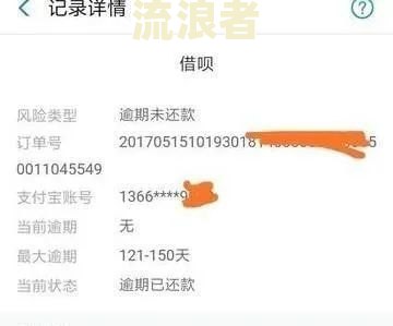 支付宝逾期1w，一年多后会被起诉吗？
