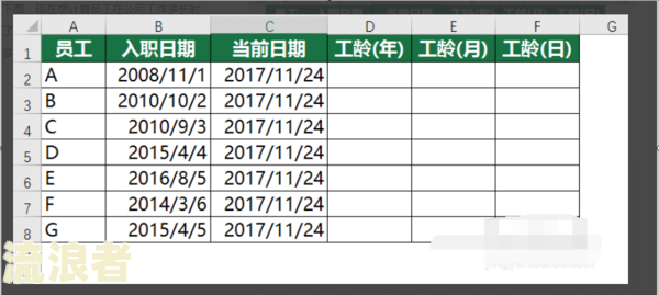 如何统计表格逾期天数的数据分析及Excel自动计算欠料日期