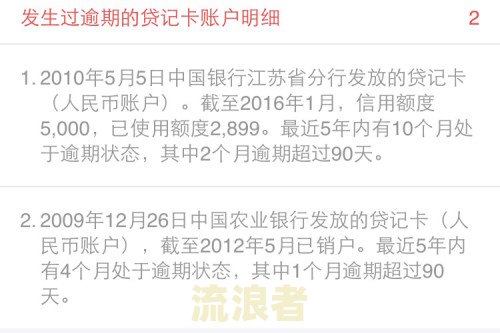 十年前信用卡逾期已还清能贷款吗？怎么办？