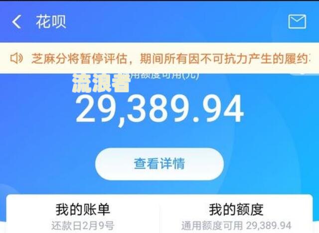 花呗没逾期会上征信吗，影响买房吗及解决方案