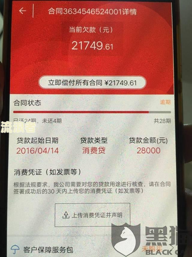 征信有逾期还可以抵押贷款吗及相关问题解答