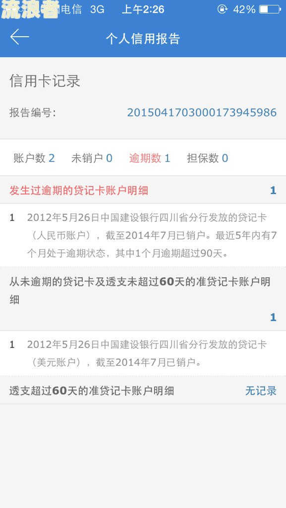 欠信用卡逾期能出国打工么，征信逾期新规定2023年，为什么不起诉我？