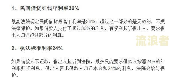 网贷逾期一次就不能借钱了吗，怎么办？