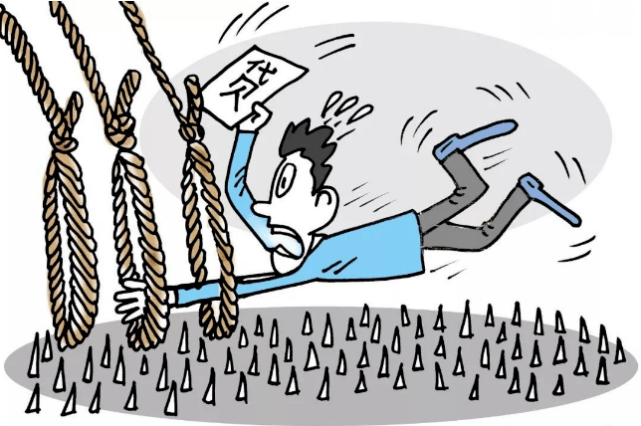 拍拍贷逾期客服联系家人该怎么办，是否真的会被告上法庭？