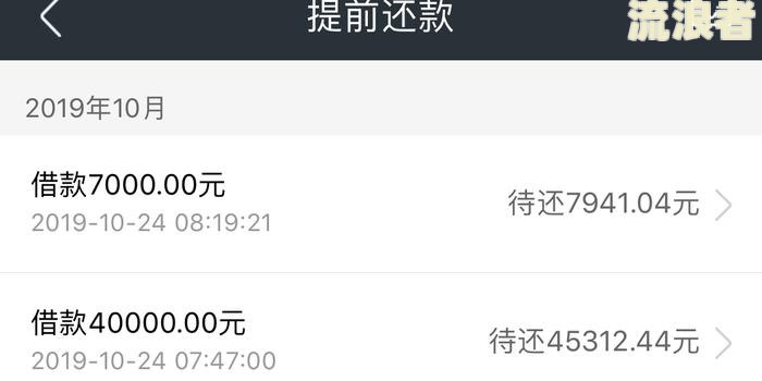 借款逾期天数怎么算利息及计算方法