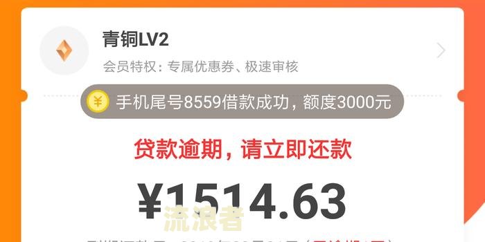 花呗逾期几千块，天天打电话催账，已逾期100天，该如何处理？