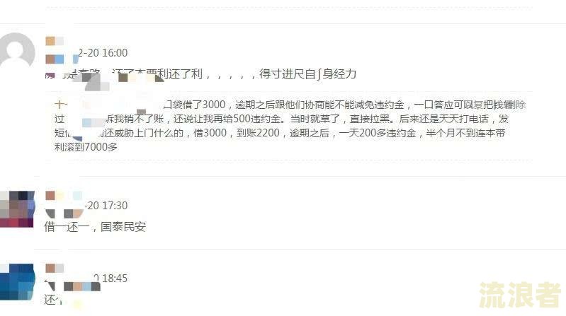 2020高炮逾期仍可申请下款的口子