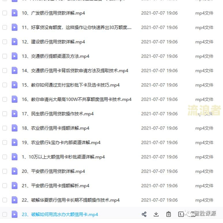 全面解读2021年浦发信用卡逾期新法规及其影响