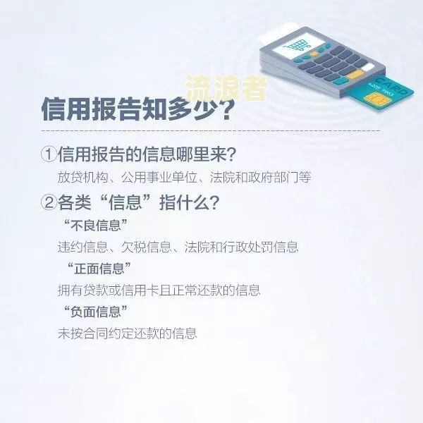 招联金融逾期3天：会否电话联系家人？影响个人征信需要多久？