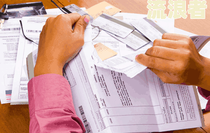 有逾期能否在某个银行办理信用卡分期？安全吗？操作指南