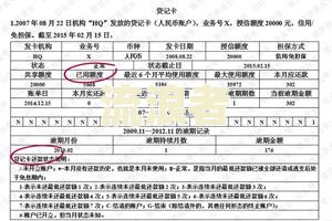 有逾期哪个银行可以办信用卡？征信烂了也能审必过，五六年逾期如何处理？
