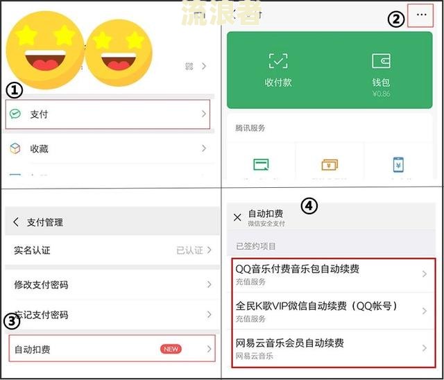 微众银行we2000逾期会扣微信钱吗？不还会上征信吗？