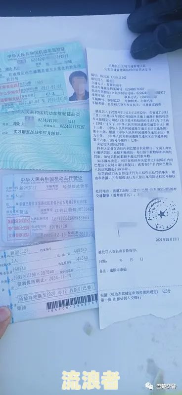 车辆年检逾期的情况说明范文：如何撰写及注意事项