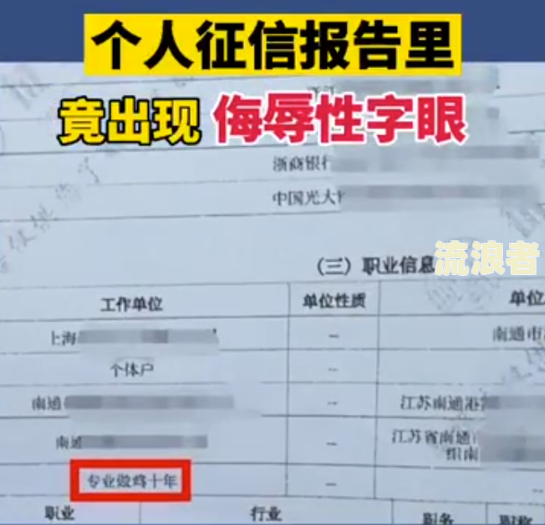 邮政银行逾期4天怎么办？影响征信吗？