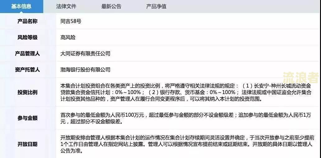 白条逾期多少钱上征信记录？逾期多长时间会被起诉？