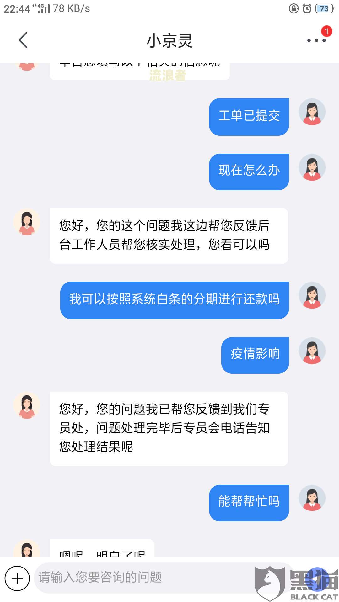 白条逾期是否犯法？可能面临何种处罚？