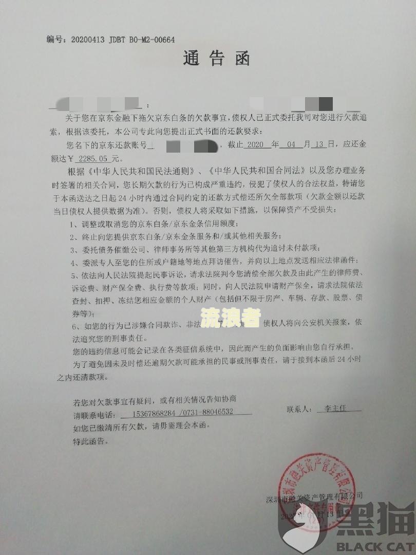 京东白条逾期几块钱：是否会影响征信、办信用卡及政审？可能面临起诉风险吗？