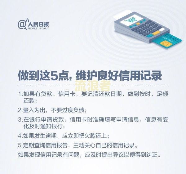 中原消费金融逾期多久会上征信？影响与后果全解析